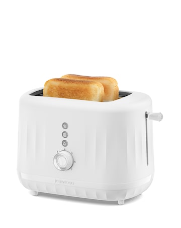 Kenwood Ripple 2 Slice Toaster