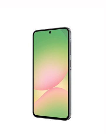 Samsung Galaxy A56 5G 256GB - Awesome Graphite & Buds FE Bundle