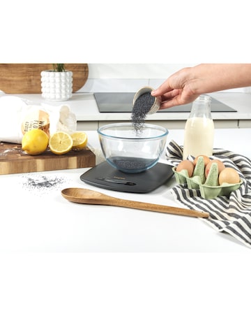 Salter Pebble Electronic Scale