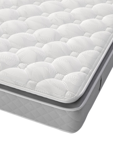 Sealy Advantage Alston Geltex Medium Soft Mattress