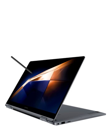 Samsung Galaxy Book4 360 15.6in Core 5 8GB 256GB Laptop - Graphite