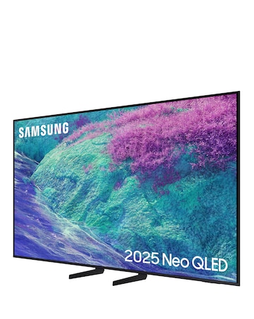 Samsung QE65QN1EFAUXXU 65in Neo QLED 4K AirSlim Smart TV