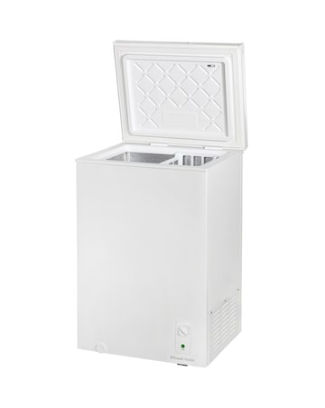 Russell Hobbs RH99CF0E1W 99 Litre Chest Freezer - White