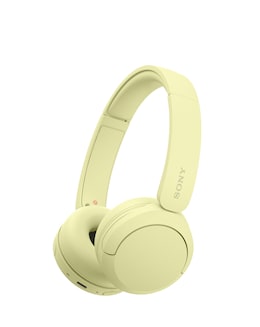 Sony WH-CH520 Wireless On-Ear Headphones