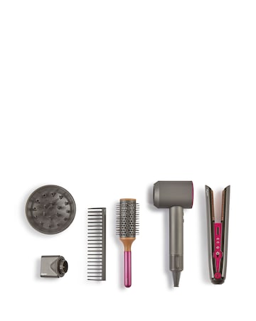 Dyson Toy Supersonic & Corrale Deluxe Styling Set