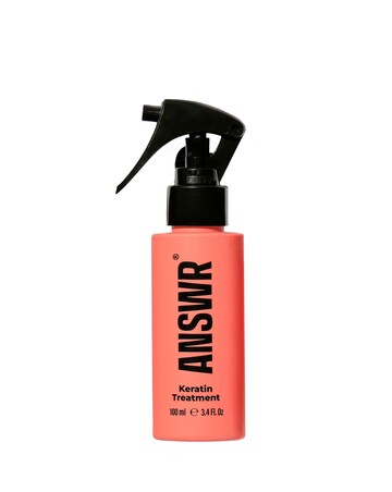 ANSWR At-home Keratin Treatment 100ml