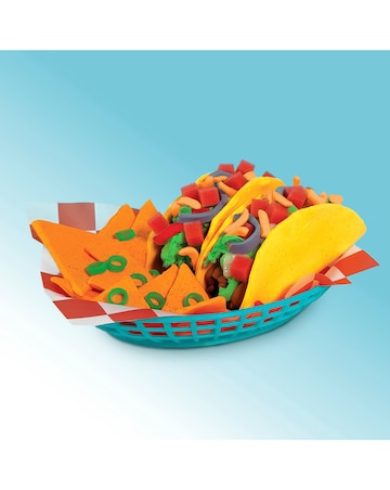 So Slime Sensations Sugary Crush Street Food