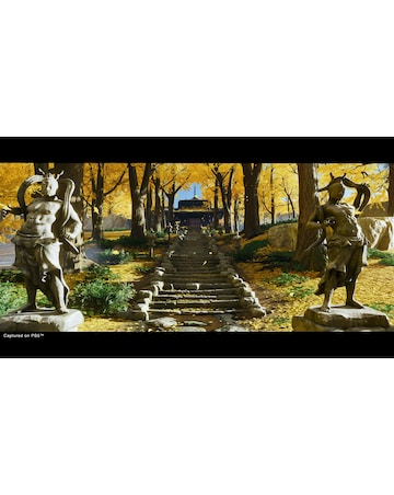 Ghost of Tsushima Director's Cut (PS5)