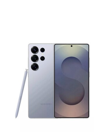 Samsung Galaxy S25 Ultra 1TB - Titanuim Blue