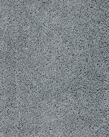 Buddy Fleck Washable & Stain Resistant Rug Circle