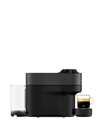 Nespresso Vertuo Pop Automatic Pod coffee machine
