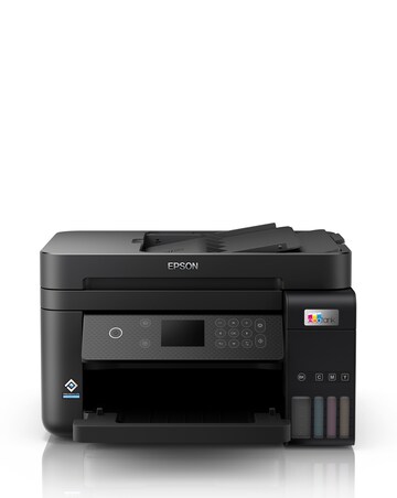 Epson EcoTank ET-3850 A4 Multifunction Wi-Fi Inkjet Printer