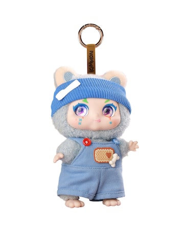 Kimmon Mimon Mystery Box Plush
