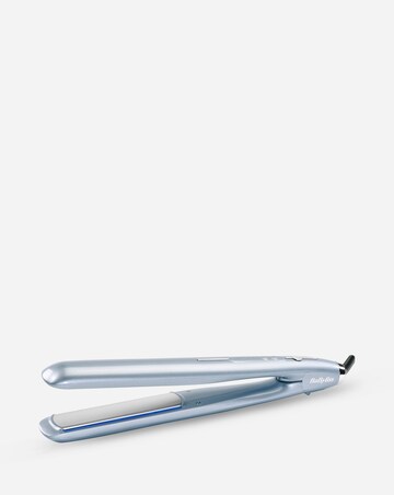 BaByliss Hydro-Fusion Anti-Frizz Hair Straightener