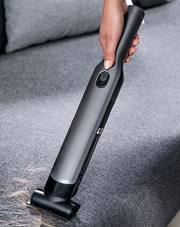 Shark Cordless Handheld Vacuum Cleaner [Single Battery] WV200UK