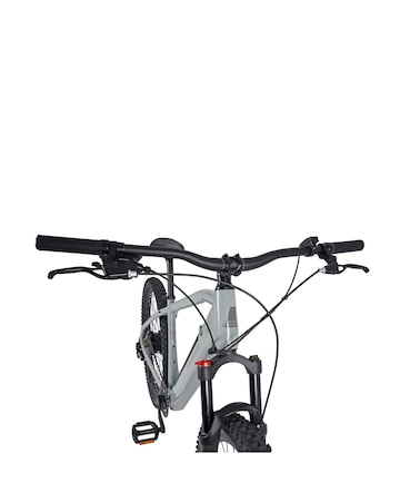Claud Butler Ridge 1.0, 19 Inch Electric Mountain Bike