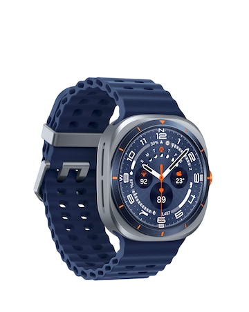 Samsung Galaxy Watch Ultra 47mm BT - Blue