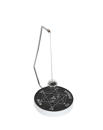 Pendulum Decision Maker