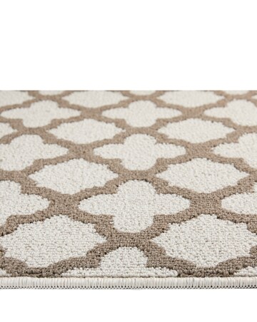 My Mat Moroccan Tile Washable Doormat