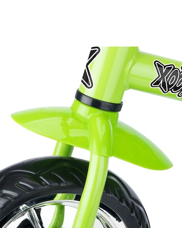 XOOTZ Trike Green