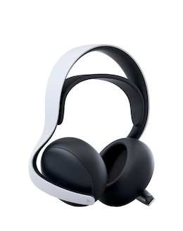 PlayStation 5 Pulse Elite Wireless Headset - White