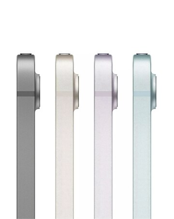 Apple iPad mini (2024) 8.3-inch, Wi-Fi, 128GB - Space Grey