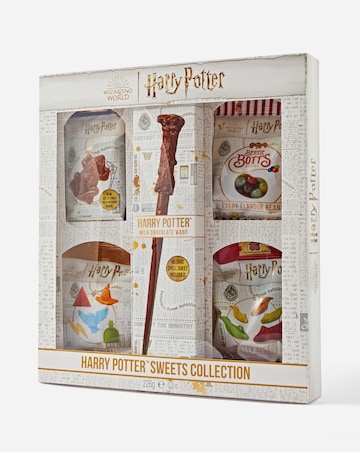 Harry Potter Sweet Collection Box