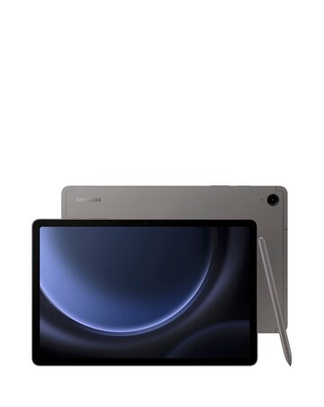 Samsung Galaxy Tab S9 FE 10.9in 128GB WiFi Tablet - Grey