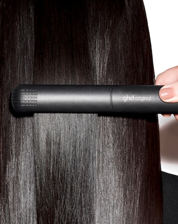 GHD Original Hair Straightener