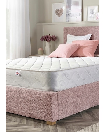 Aspire Dual Layer Pro Hybrid Mattress