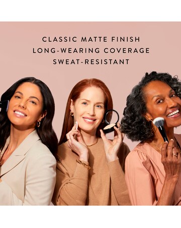 Laura Geller Double Take Baked Versatile Powder Foundation - Fair