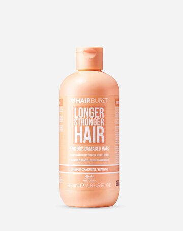 Hairburst Shampoo For Dry & Damaged Hair- 350ml
