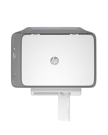 HP Deskjet 2820E All in One Compact Printer - Cement