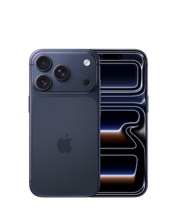 Apple iPhone 17 Pro Max 256GB - Deep Blue