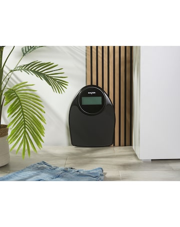 Salter Doctor's Electronic Scale