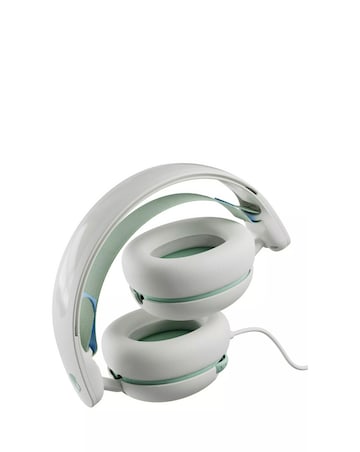 Skullcandy Grom Wired Headphones For Kids - Seafoam