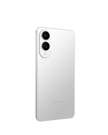 Samsung Galaxy S25 Edge 512GB - Titanium Silver