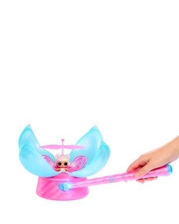 L.O.L. Surprise Magic Flyer Fairies Tots - Flower Child