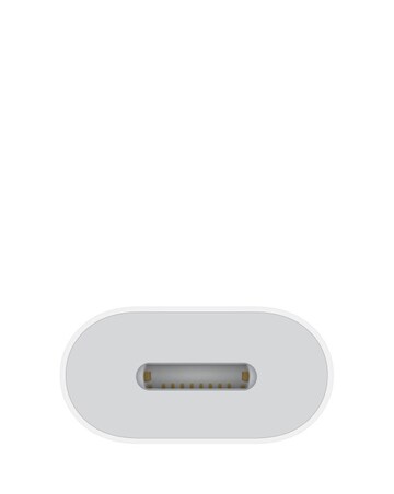 Apple USB-C to Lightning Adapter