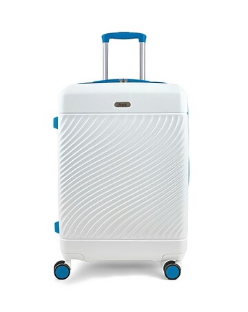 Rock Love Island Medium Suitcase