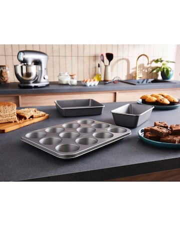 Morphy Richards Bakeware Set