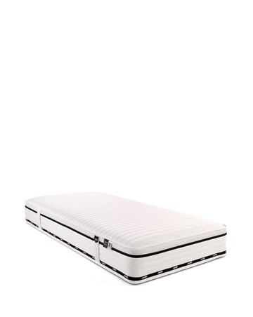 Jay-Be Flex 1200 Pocket Sprung Mattress - Ultra Firm