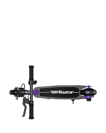 Razor PowerCore S85 12 Volt Scooter - Purple