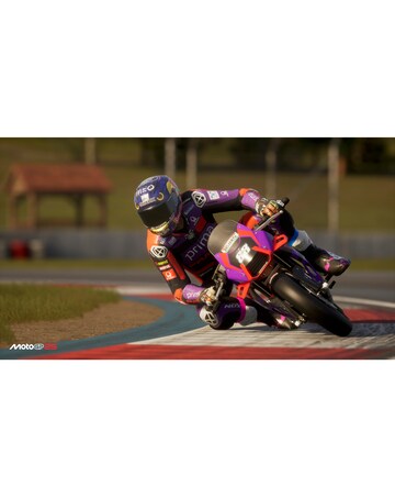 MotoGP 25 (PS5)
