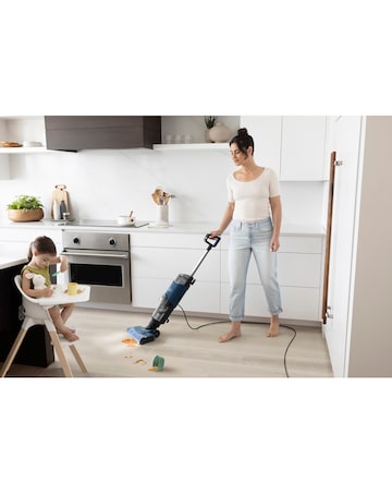 Shark Hydrovac Hardfloor Cleaner WD110UK