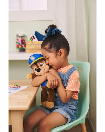 PAW Patrol Chase Take Along Plush