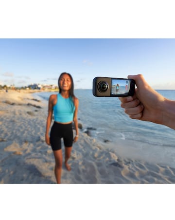 Insta360 X3 - 5.7K Action Camera