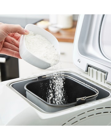 Morphy Richards 48281 Homebake Breadmaker