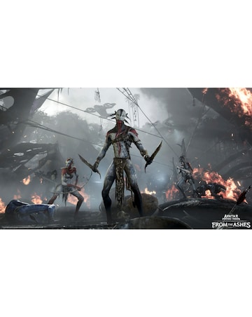 Avatar: Frontiers of Pandora From the Ashes Edition (Xbox)
