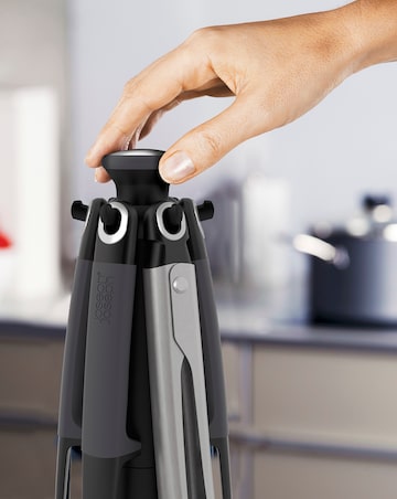 Joseph Joseph Carousel Set Grey